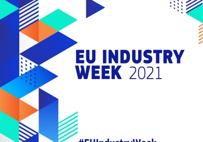 EU Industry Week w Bielsku-Białej!